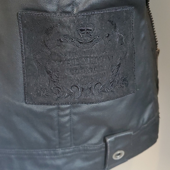 Premium Lounge jacket men's L - Picture 14 of 16